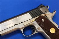PARA ORDNANCE 1911 TWO-TONE 7.45 PISTOL .45 ACP 
