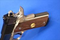 PARA ORDNANCE 1911 TWO-TONE 7.45 PISTOL .45 ACP 