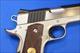 PARA ORDNANCE 1911 TWO-TONE 7.45 PISTOL .45 ACP 