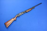 WINCHESTER MODEL 12 PUMP 16 GAUGE 28" MODIFIED
