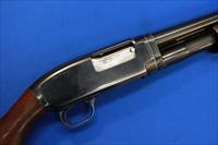 WINCHESTER MODEL 12 PUMP 16 GAUGE 28" MODIFIED