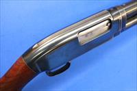 WINCHESTER MODEL 12 PUMP 16 GAUGE 28" MODIFIED
