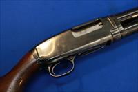 WINCHESTER MODEL 12 PUMP 16 GAUGE 28" MODIFIED