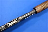 WINCHESTER MODEL 12 PUMP 16 GAUGE 28" MODIFIED