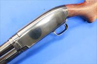 WINCHESTER MODEL 12 PUMP 16 GAUGE 28" MODIFIED