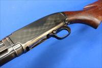 WINCHESTER MODEL 12 PUMP 16 GAUGE 28" MODIFIED