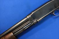 WINCHESTER MODEL 12 PUMP 16 GAUGE 28" MODIFIED