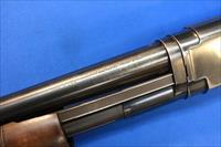 WINCHESTER MODEL 12 PUMP 16 GAUGE 28" MODIFIED