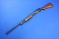 WINCHESTER MODEL 12 PUMP 16 GAUGE 28" MODIFIED