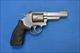 SMITH & WESSON 66-5 STAINLESS .357 MAG - NO SAFETY
