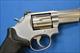 SMITH & WESSON 66-5 STAINLESS .357 MAG - NO SAFETY