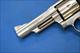 SMITH & WESSON 66-5 STAINLESS .357 MAG - NO SAFETY