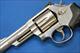 SMITH & WESSON 66-5 STAINLESS .357 MAG - NO SAFETY