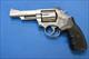 SMITH & WESSON 66-5 STAINLESS .357 MAG - NO SAFETY