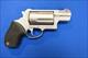TAURUS 4510 'THE JUDGE' PUBLIC DEFENDER .45 LC/.410 GAUGE