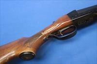 SAVAGE FOX MODEL B SIDE-BY-SIDE .410 GAUGE