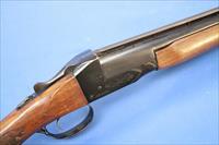 SAVAGE FOX MODEL B SIDE-BY-SIDE .410 GAUGE