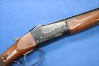 SAVAGE FOX MODEL B SIDE-BY-SIDE .410 GAUGE