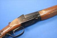 SAVAGE FOX MODEL B SIDE-BY-SIDE .410 GAUGE