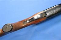 SAVAGE FOX MODEL B SIDE-BY-SIDE .410 GAUGE