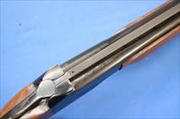 SAVAGE FOX MODEL B SIDE-BY-SIDE .410 GAUGE