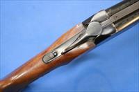 SAVAGE FOX MODEL B SIDE-BY-SIDE .410 GAUGE