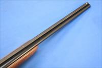 SAVAGE FOX MODEL B SIDE-BY-SIDE .410 GAUGE