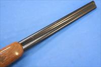 SAVAGE FOX MODEL B SIDE-BY-SIDE .410 GAUGE