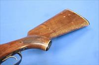 SAVAGE FOX MODEL B SIDE-BY-SIDE .410 GAUGE