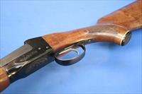 SAVAGE FOX MODEL B SIDE-BY-SIDE .410 GAUGE