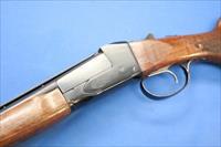 SAVAGE FOX MODEL B SIDE-BY-SIDE .410 GAUGE