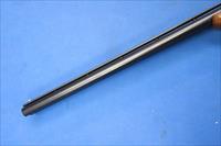 SAVAGE FOX MODEL B SIDE-BY-SIDE .410 GAUGE