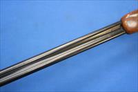 SAVAGE FOX MODEL B SIDE-BY-SIDE .410 GAUGE