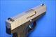 KAHR CW45 STAINLESS .45 ACP w/2 MAGAZINES
