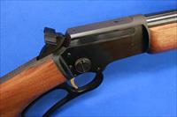 MARLIN ORIGINAL GOLDEN 39A LEVER ACTION .22 LR - 1981 Mfg.