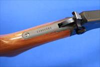 MARLIN ORIGINAL GOLDEN 39A LEVER ACTION .22 LR - 1981 Mfg.