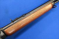 MARLIN ORIGINAL GOLDEN 39A LEVER ACTION .22 LR - 1981 Mfg.