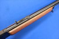 MARLIN ORIGINAL GOLDEN 39A LEVER ACTION .22 LR - 1981 Mfg.