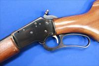 MARLIN ORIGINAL GOLDEN 39A LEVER ACTION .22 LR - 1981 Mfg.