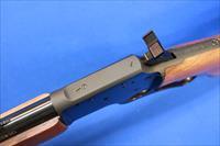 MARLIN ORIGINAL GOLDEN 39A LEVER ACTION .22 LR - 1981 Mfg.