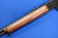 MARLIN ORIGINAL GOLDEN 39A LEVER ACTION .22 LR - 1981 Mfg.