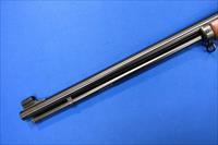 MARLIN ORIGINAL GOLDEN 39A LEVER ACTION .22 LR - 1981 Mfg.