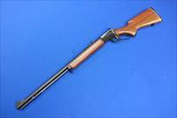 MARLIN ORIGINAL GOLDEN 39A LEVER ACTION .22 LR - 1981 Mfg.