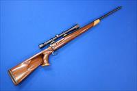 REMINGTON 721 FLAIG CUSTOM .25-06 REM