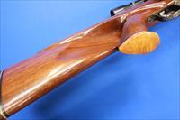 REMINGTON 721 FLAIG CUSTOM .25-06 REM