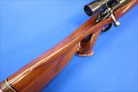 REMINGTON 721 FLAIG CUSTOM .25-06 REM