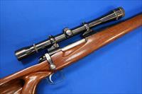 REMINGTON 721 FLAIG CUSTOM .25-06 REM