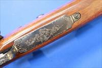 REMINGTON 721 FLAIG CUSTOM .25-06 REM