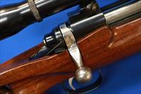 REMINGTON 721 FLAIG CUSTOM .25-06 REM