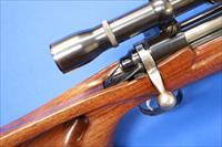REMINGTON 721 FLAIG CUSTOM .25-06 REM